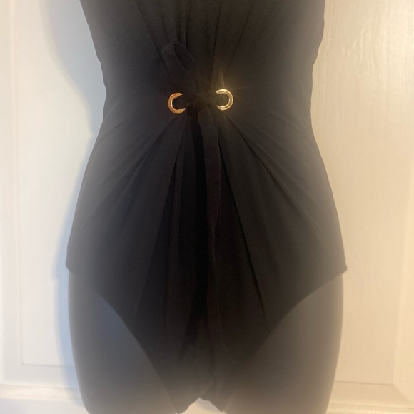 “AMORESSA” Miraclesuit Solar Jupiter Swimsuit - Picture 10 of 16